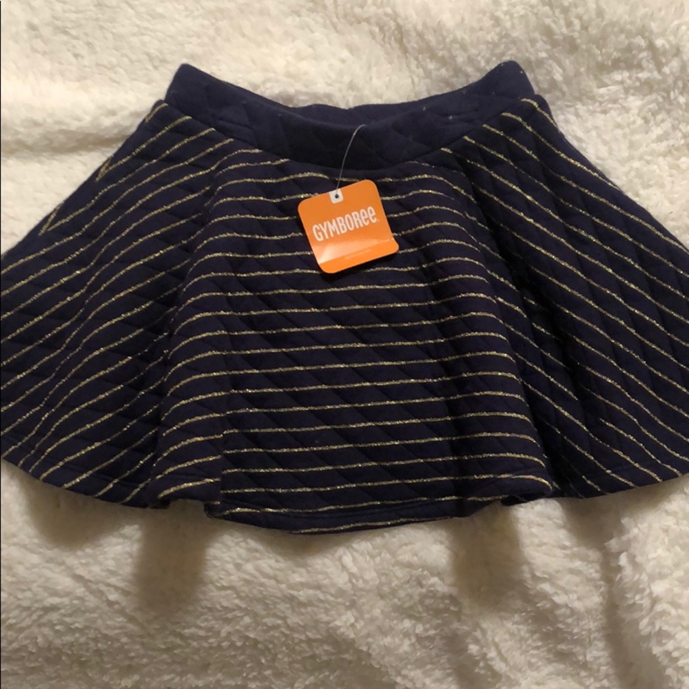 Girls skirt